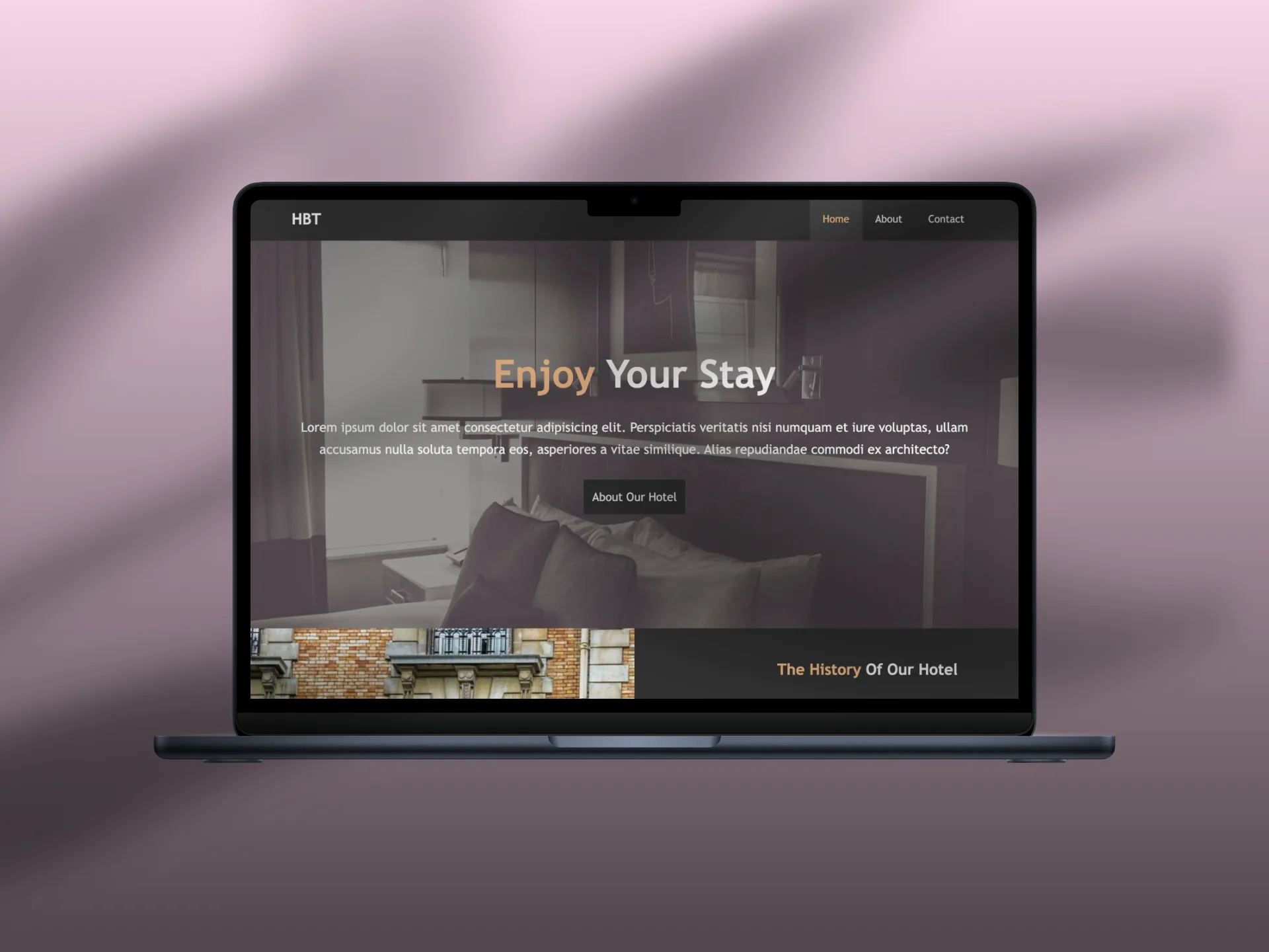 Hotel Clone