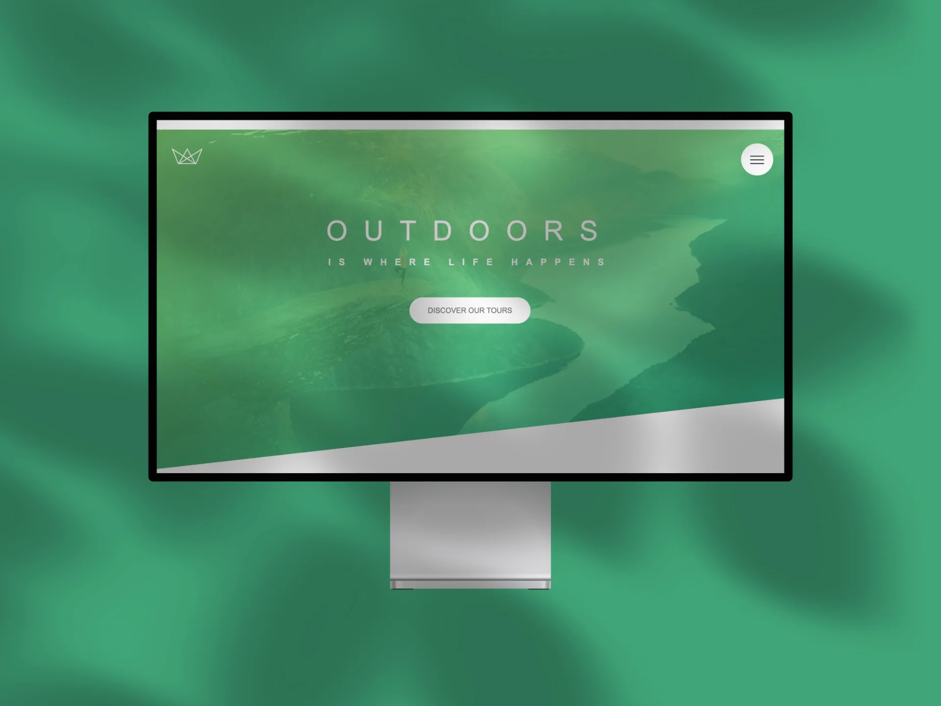 Outdoors Clone