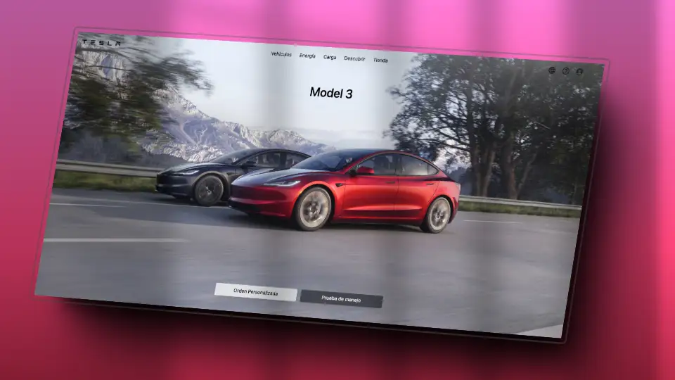 Tesla Clon | Home